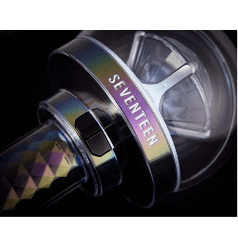 Seventeen Offizieller Lightstick Version. 3