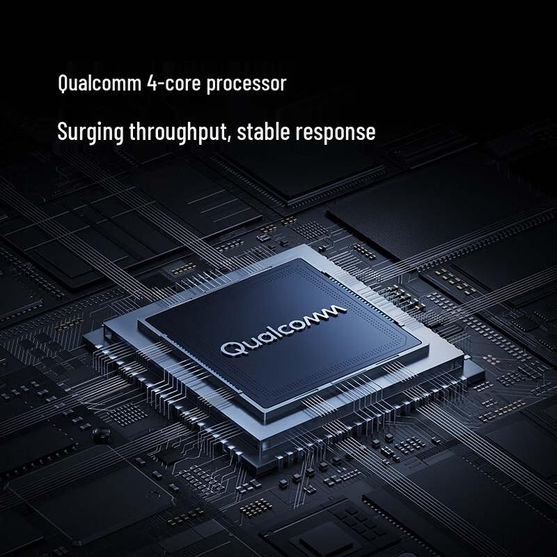 Xiaomi BE6500 Pro WiFi 7 Router
