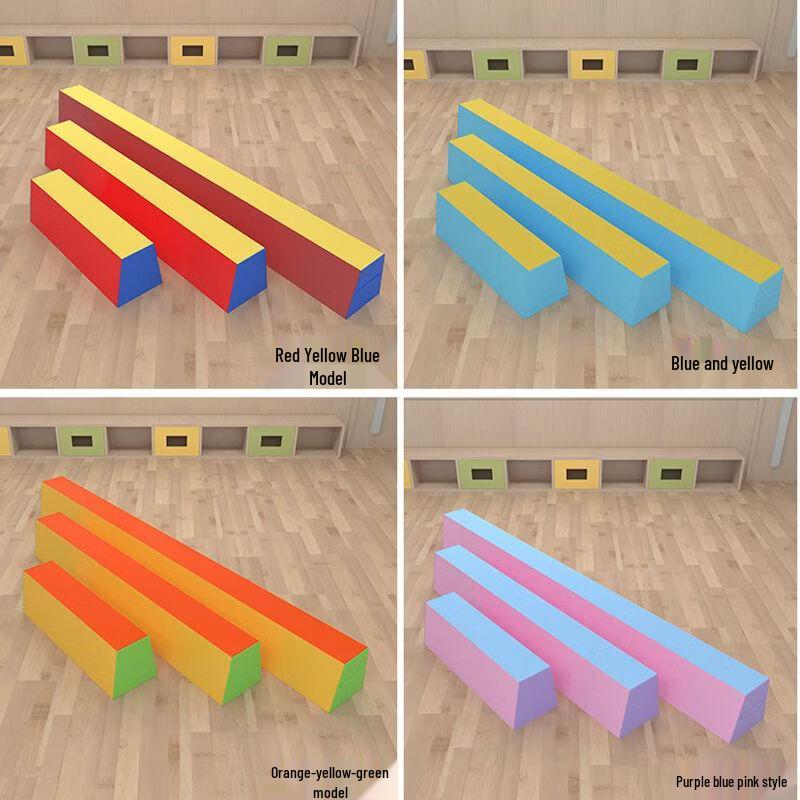 Children s Soft Play Sensory Training Equipment