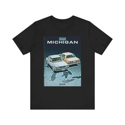 Tops – Camisetas