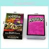 Juego de Cartas Dungeon Mayhem Con Cartas de Papel Para Estrategia y Desarrollo Mental