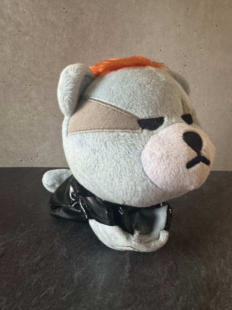 [Б/У] BIGBANG KRUNK обнимает G-DRAGON