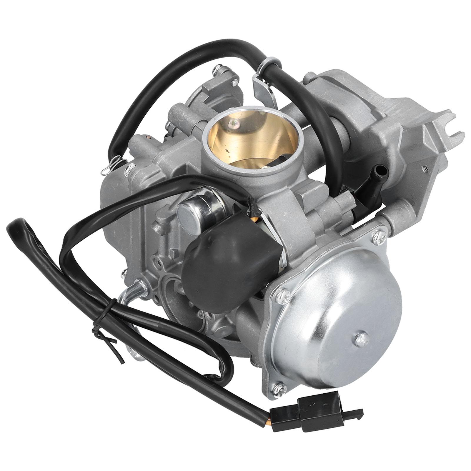 

Комплект карбюратора для мотоцикла AC1450CA178CB Подходит для Arctic Cat Prowler XT 650 4x4 H1 Автомат 2006‑2007