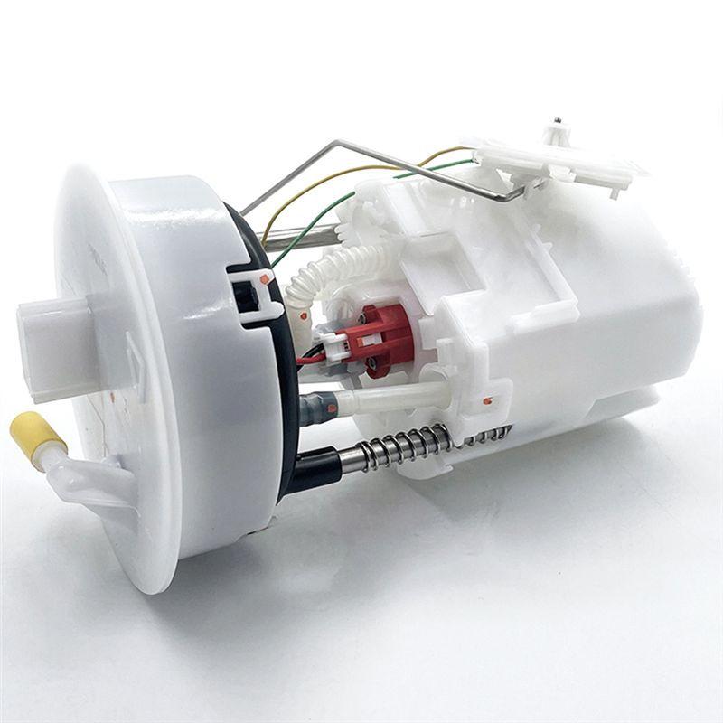 A65P-Fuel Pump Assembly For Ford Fiesta 2008-2017 For Mazda 2 2007-2015 1746395 8V519H307BC 8V519H307BB 8V599H307BD