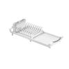 Kitchen Dish Drain Rack Multi-functional Drying Rack New Storage Rack  Countertop Shelf