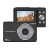 HD Digital Camera DC403 - Fixed Focus, Popular for Students and Gift-Giving