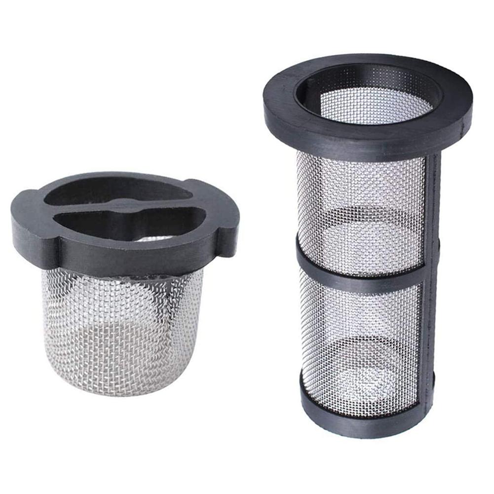 

Replacement Filter Screens for Polaris Pool Cleaners Quick Disconnect Compatibility with Models 380 360 280 180 165 China Mainland