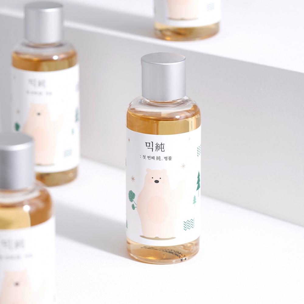 

Mixsoon Эссенция центеллы азиатской 100 мл