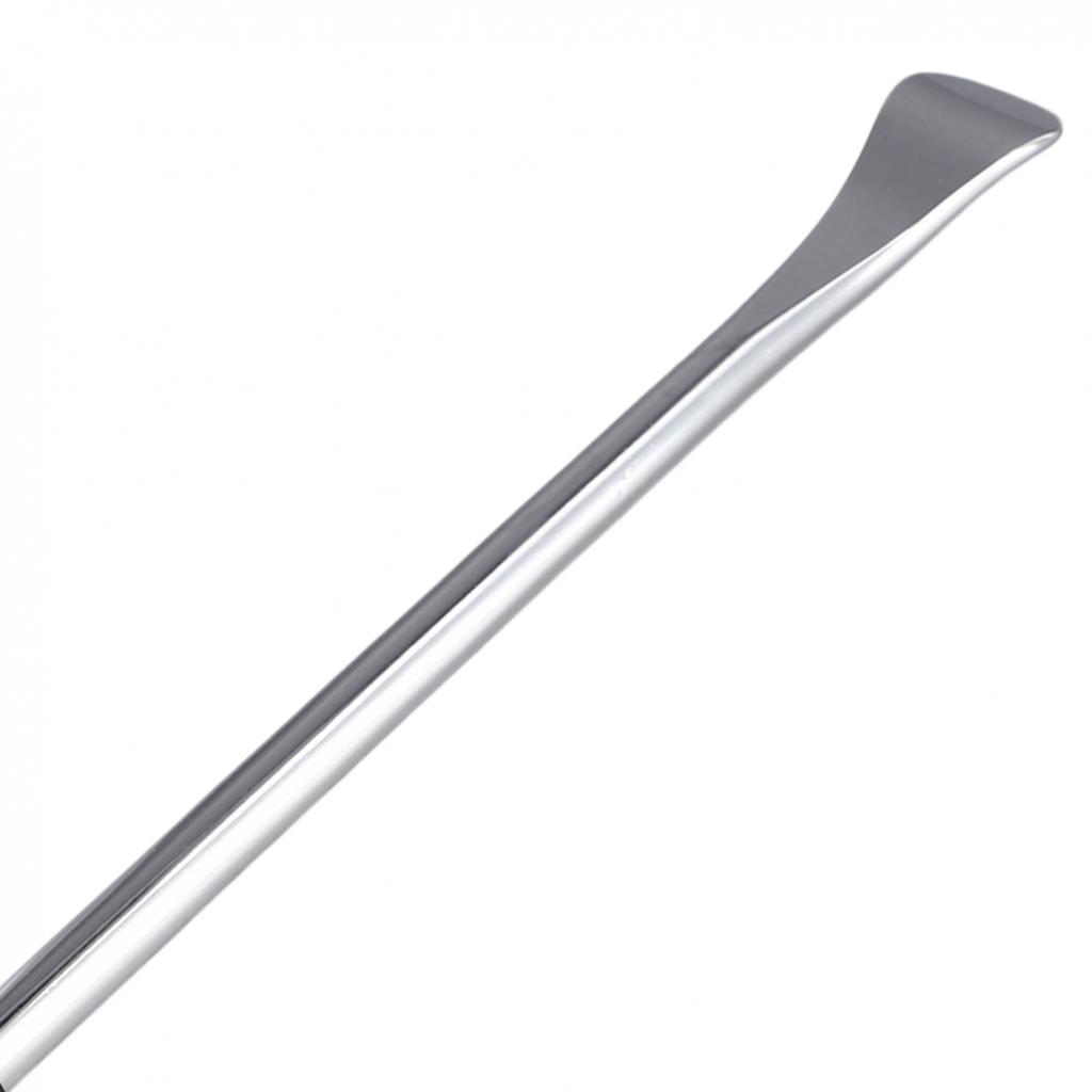 Car Tire Iron Lever Tool Changing Easy Grip Heavy Duty Maintenance