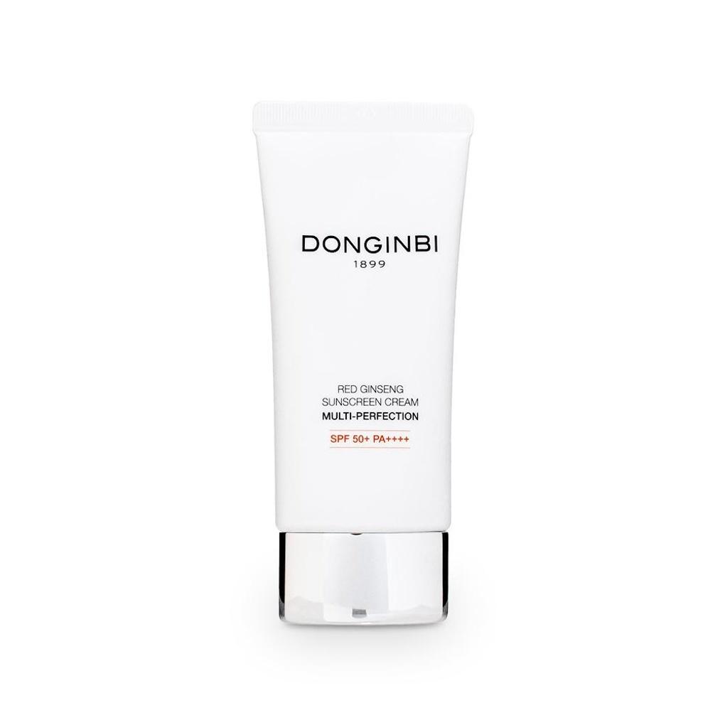 DONGINBI Sun Cream Multi-Perfection SPF50+ PA++++ 20ml