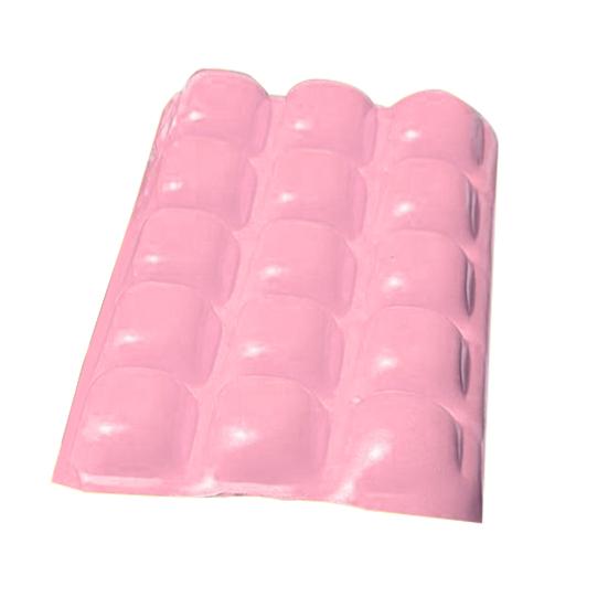 Cheese Stress Reliever Fake Squeeze Toy, Anxiety Relief Cube Sensory Shaped Toy Slow Rising Pinch Home Office Relaxation Tool Shape