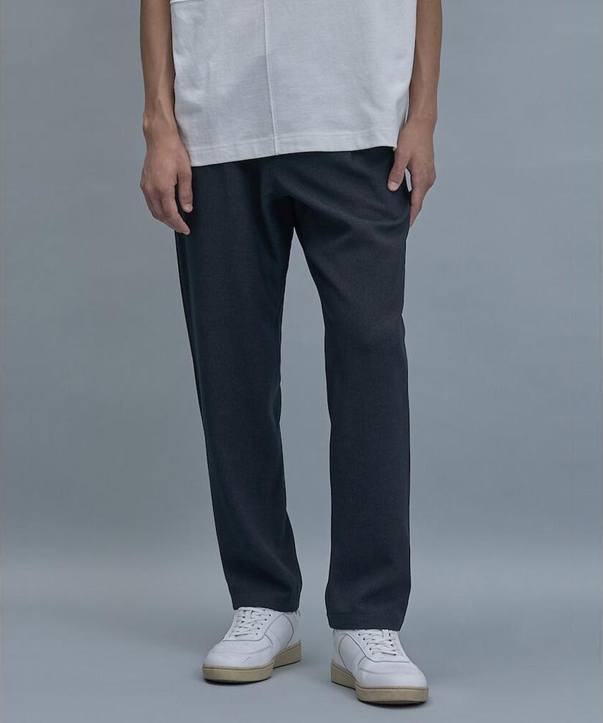 SHIFT.G Officer Slacks Pants (Setup) Ash