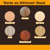 Wood Seasoning Beeswax Household Polishing Furniture Care Wood Furniture Cleaning Polished Chairs Cabinets Wear-Resistant Wax