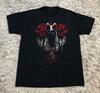 NEUES Slaughter To Prevail Schwarzes Baumwoll-Unisex-Shirt Alle Größen S5XL MI233 Unisex-T-Shirt