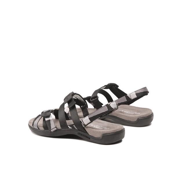 Сандалии Merrell District 3 Backstrap Web