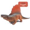 Member Exclusive: Large Sounding Triceratops Dinosaur Toy Model for Boys