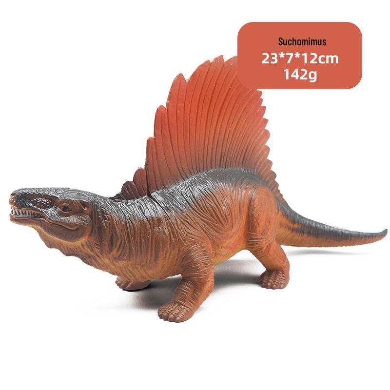 Member Exclusive: Large Sounding Triceratops Dinosaur Toy Model for Boys