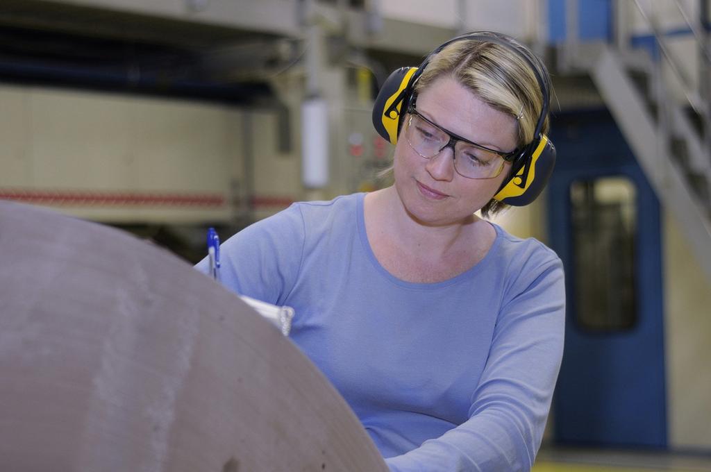 3M PELTOR X2A Earmuffs