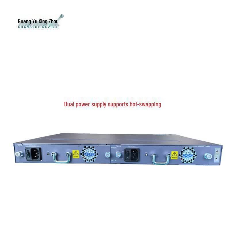 GY-JC08 8-Channel Fiber Optic Online Detector & Alarm