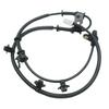 59810-2V500 59830-2V500 Front Left Right ABS Wheel Speed Sensor For Hyundai Veloster 2012-2017 598102V500 598302V500