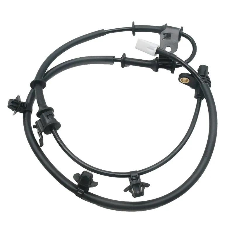 59810-2V500 59830-2V500 Front Left Right ABS Wheel Speed Sensor For Hyundai Veloster 2012-2017 598102V500 598302V500