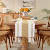 Changshen Modern Nordic Light Luxury Table Runner