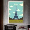 Decoração de casa – Posters e quadros