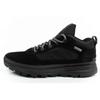 Sneakers Timberland Black Field Trekker Lowp