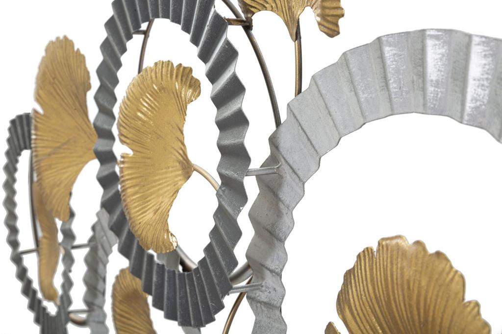 Iron Wall Panel Arty -B- 127,5X4X44,5