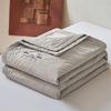 Southern Life Simple Cotton Quilt