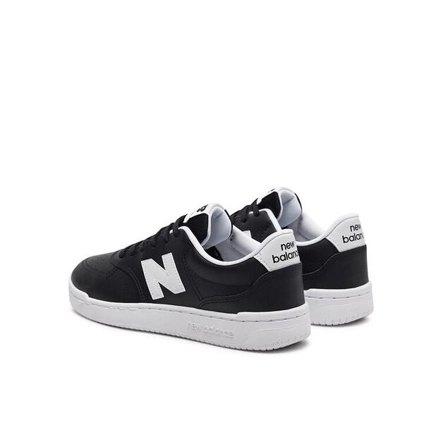 Кроссовки New Balance BB80BLK