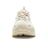 Li Ning Synthetic Leather TPU Reflective Classic Fashion Breathable Low-Top Casual Shoes Women sneakers AGCV474-2