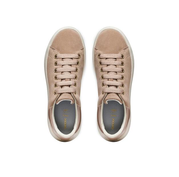 Geox D Spherica Ec4.1 Sneakers