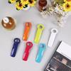 Multi-Function Can Opener Bottle With Phone Stand ABS Plastic Portable 20 Colors Available