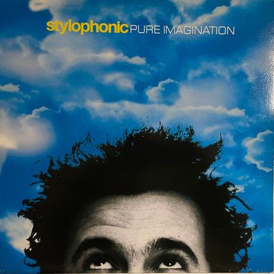 12inch Record STYLOPHONIC - Pure Imagination PH0106 Universal Music 2006 Italy Dance & Electronica Used
