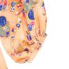 Beauty Products MILK Made In Japan CircusPattern 7 Minutes Sleeve Knee-length Dress Women Used