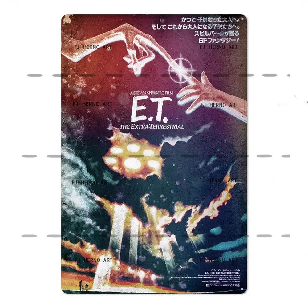 Classic American retro Films Metal Sign Old Movie Metal Plaque Poster Vintage Wall Plate Bar Club Wall Decor Retro Home Bedroom