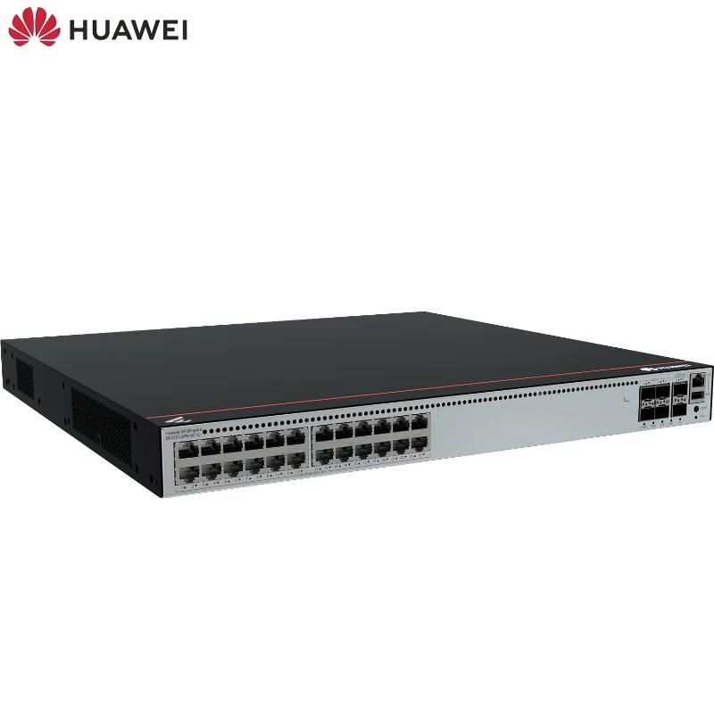 Huawei KunLun S5735S-L24PN4XE-A3 PoE Switch