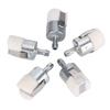 5 Stück Kettensägen Kraftstofffilter 13120519831 Passend für Homelite/Echo/Husqvarna/Stihl Poulan
