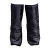 Warm Knee Pads Thermal Elastic Band Long Leg Sleeves for Snowboarding Men Women Outdoor