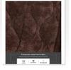 Women's Plus Size Velvet-Lined Lapel Cotton Jacket - 2025 Winter, Short, Loose Fit for Middle-Aged & Elderly