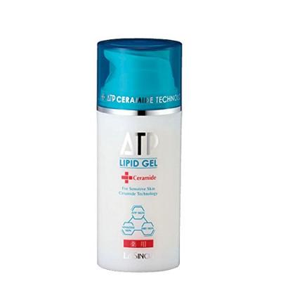 Lacincia Medizinisches ATP-Lipid-Gel 100g Creme enthaltend [Gel-Ceramid]