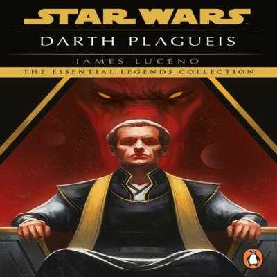 Star Wars Darth Plagueis von James Luceno Taschenbuch 9781804943601