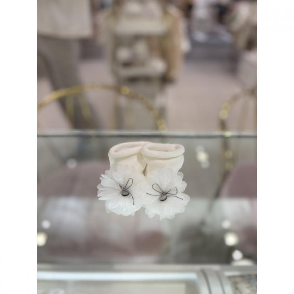 ETTOI Rushel Baby Bodysuit Set 5 Pieces  07s1170819w1 