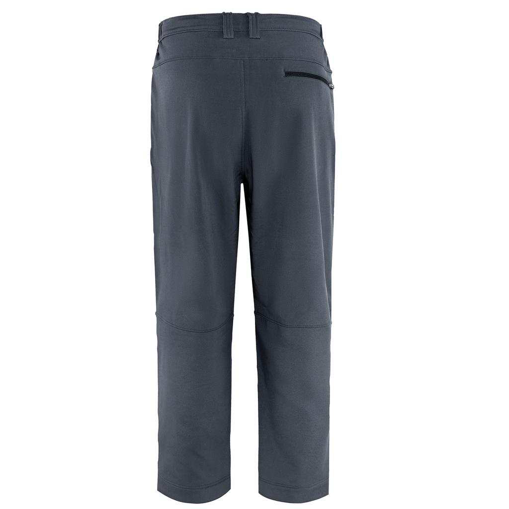 Men's Sports Casual Jogging Trousers Lightweight Hiking Work Pants Outdoor Pant