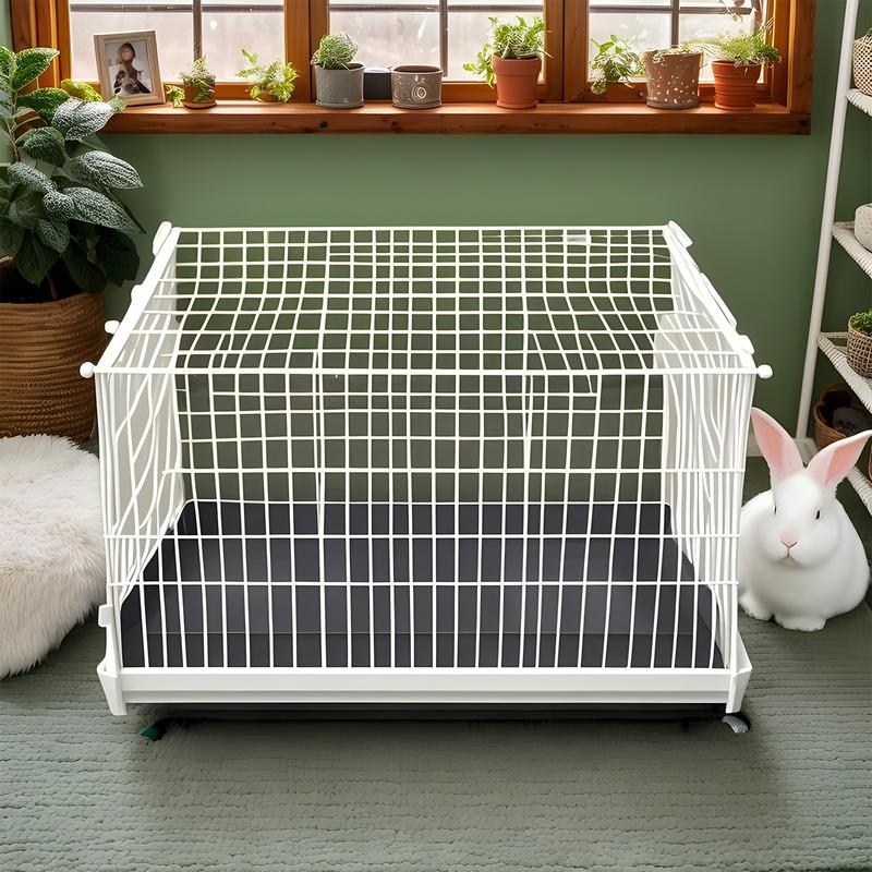 Guinea Pig Bedding Base Cage Bottom Tarp Waterproof Small Animal Cage Mat Pads Hamsters Squirrel Cage Accessories Supplies