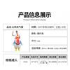 Inflatable White Rooster Costume Kids Halloween Party Fun Outfit Mascot Performance