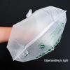 Biodegradable Plastic Carry Bags