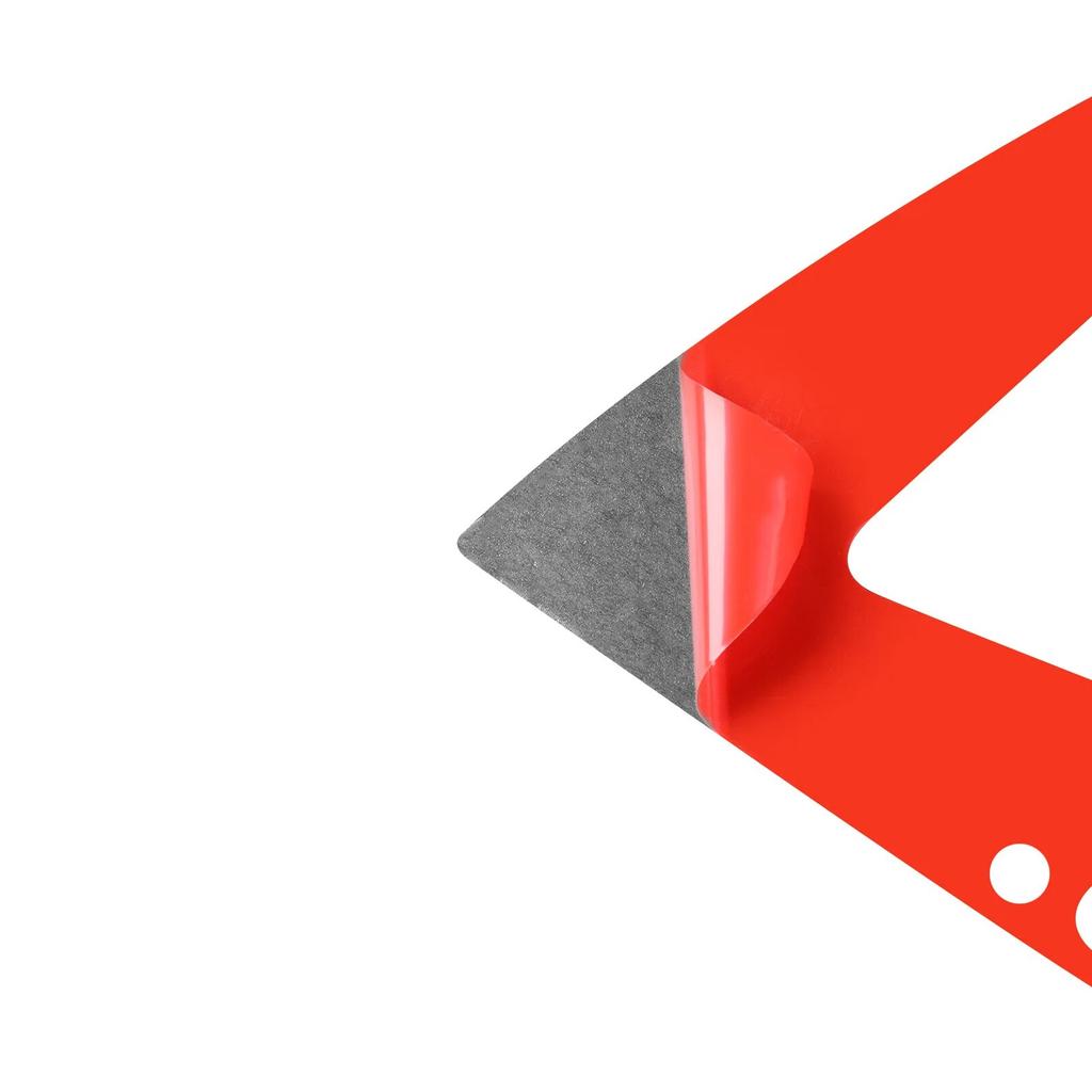 Carbon Fiber Gear Shift Panel Cover Sticker Decal for Corolla 2014 2015 2016 2017 2018 Car Interior Accessories