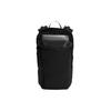 The North Face 19.5L Advantage Logo Printed Backpack Unisex Backpacks Black NF0A52CT-KX7